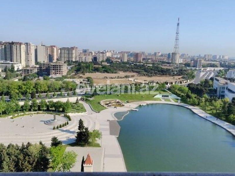 Satılır, yeni tikili, 3 otaqlı, 164 m², 28 may m.