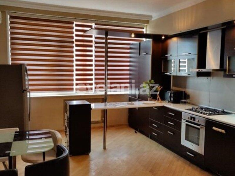 Satılır, yeni tikili, 3 otaqlı, 164 m², 28 may m.