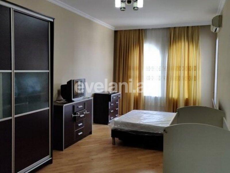 Satılır, yeni tikili, 3 otaqlı, 164 m², 28 may m.