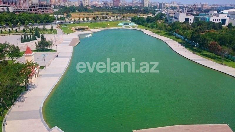 Satılır, yeni tikili, 3 otaqlı, 164 m², 28 may m.