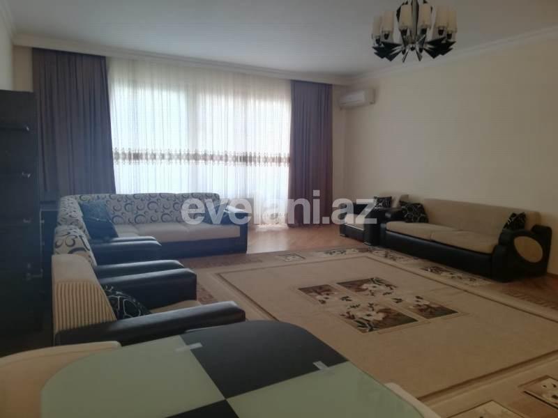 Satılır, yeni tikili, 3 otaqlı, 164 m², 28 may m.