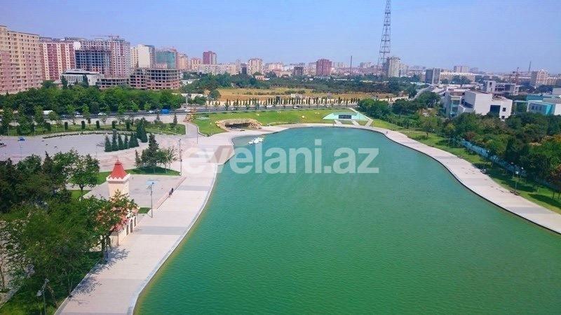 Satılır, yeni tikili, 3 otaqlı, 164 m², 28 may m.