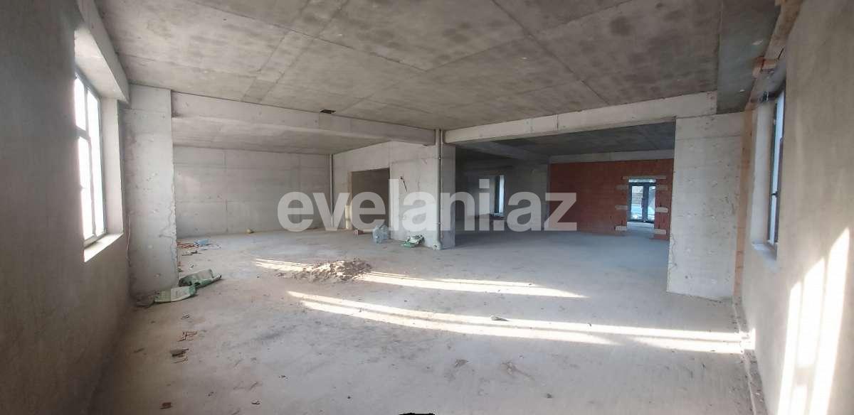 Kirayə verilir, obyekt, 520 m², Nərimanov r.