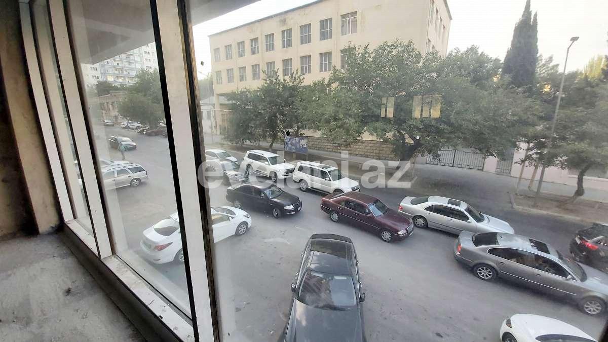 Kirayə verilir, obyekt, 520 m², Nərimanov r.