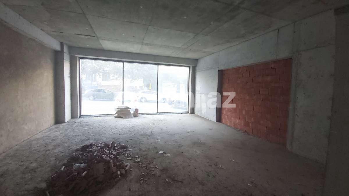 Kirayə verilir, obyekt, 520 m², Nərimanov r.