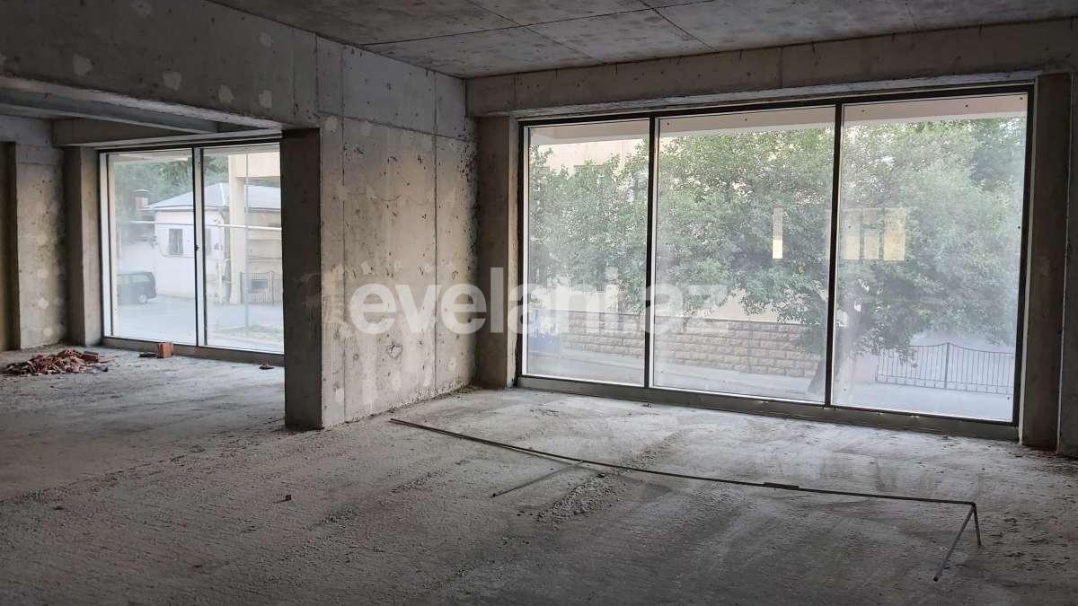 Kirayə verilir, obyekt, 520 m², Nərimanov r.