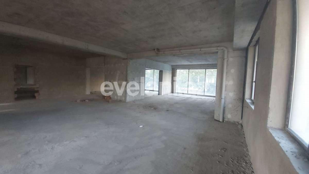 Kirayə verilir, obyekt, 520 m², Nərimanov r.