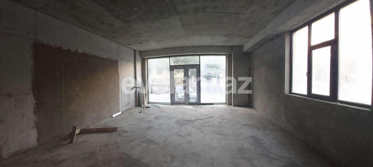 Kirayə verilir, obyekt, 520 m², Nərimanov r.