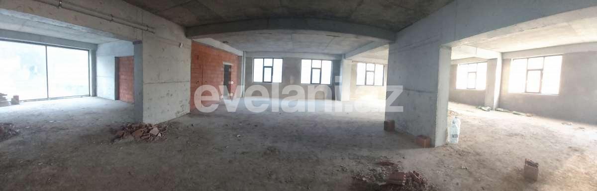 Kirayə verilir, obyekt, 520 m², Nərimanov r.