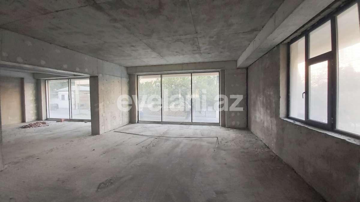 Kirayə verilir, obyekt, 520 m², Nərimanov r.