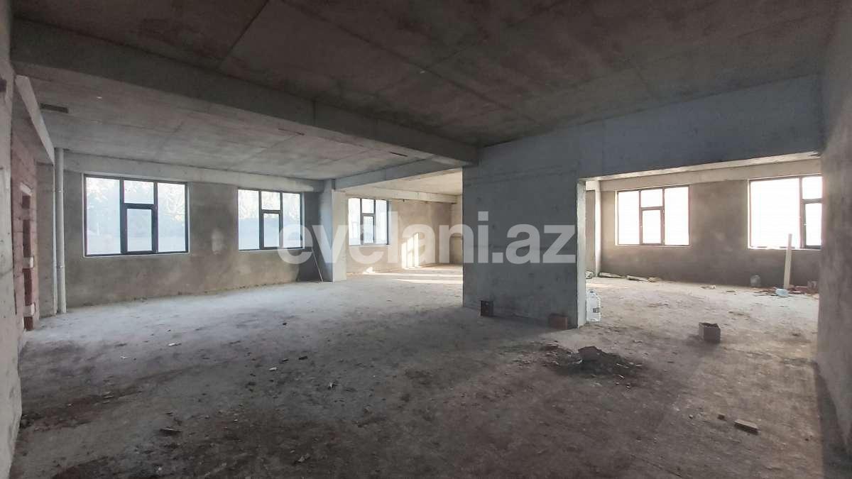 Kirayə verilir, obyekt, 520 m², Nərimanov r.