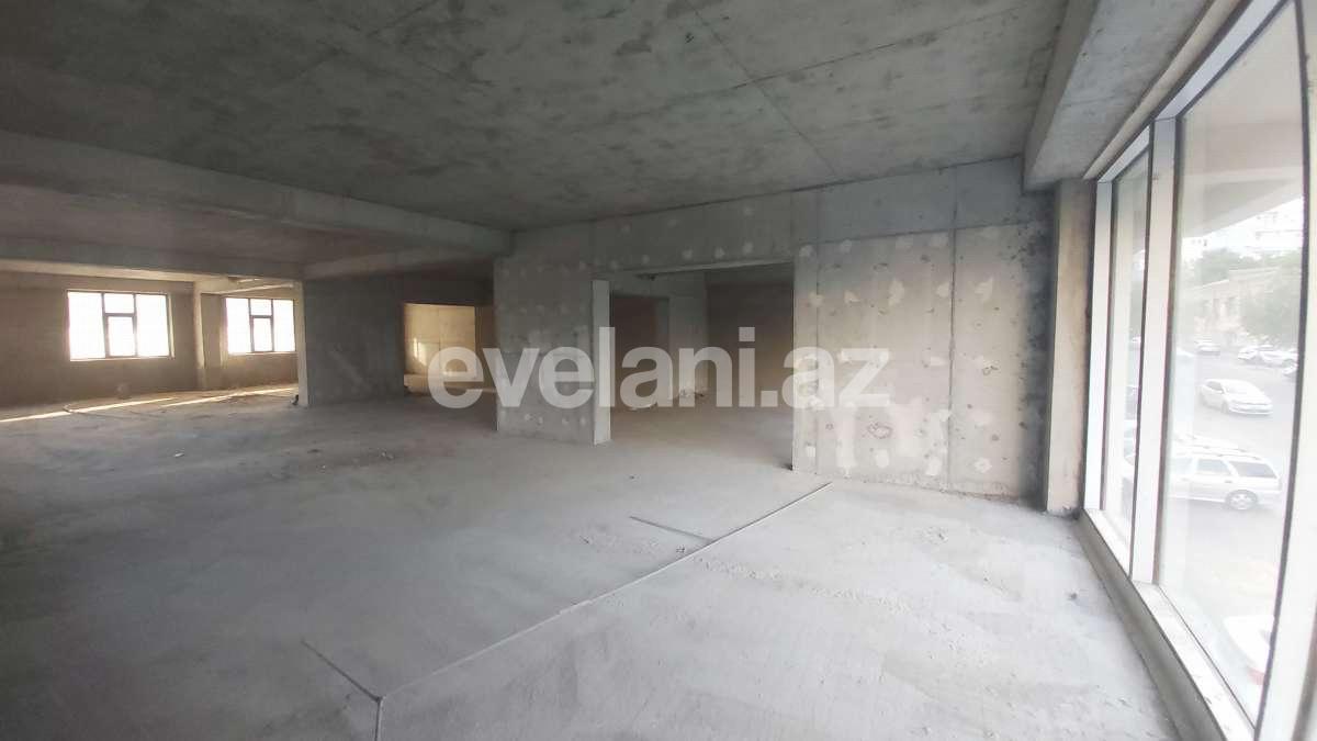 Kirayə verilir, obyekt, 520 m², Nərimanov r.