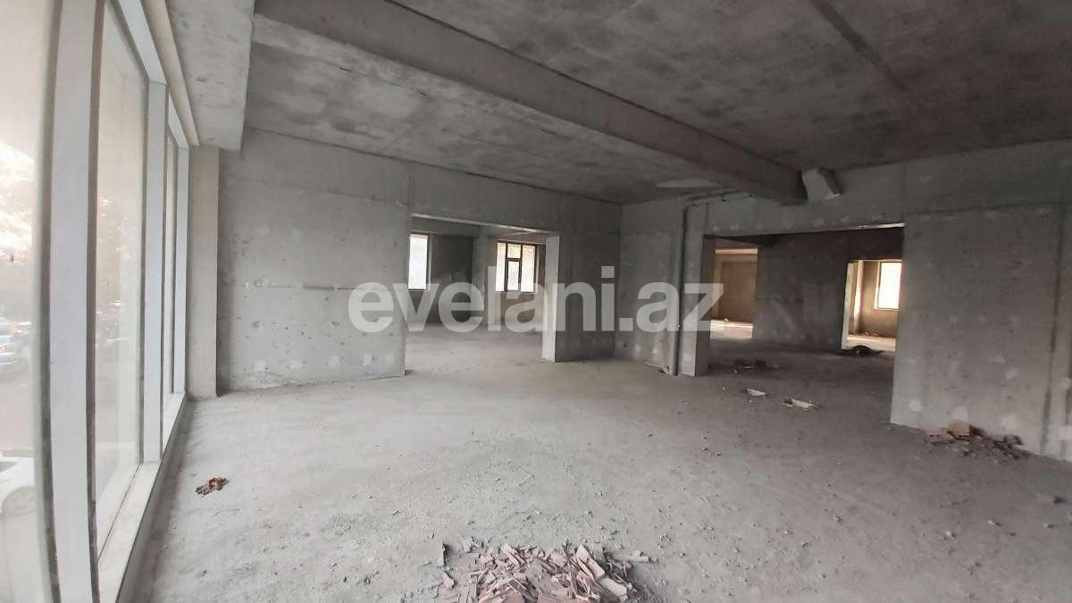 Kirayə verilir, obyekt, 520 m², Nərimanov r.