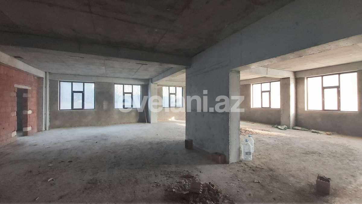 Kirayə verilir, obyekt, 520 m², Nərimanov r.