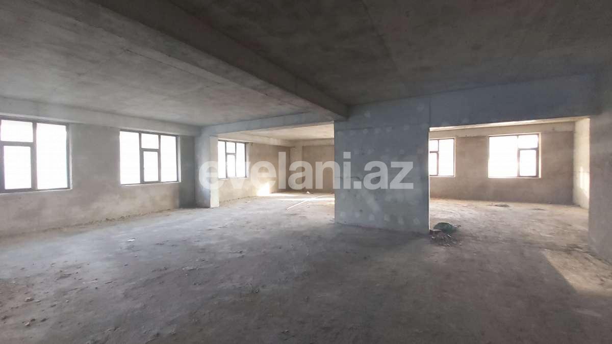 Kirayə verilir, obyekt, 520 m², Nərimanov r.