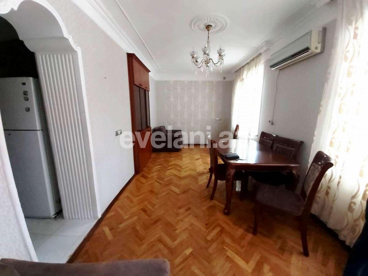 Сдаётся, вторичка, 2-комнаты, 50 m², Элмляр Академиясы m.