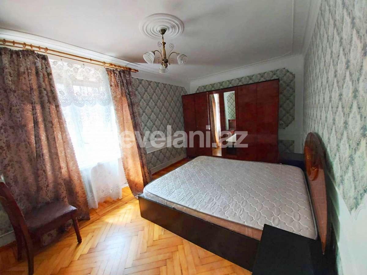 Сдаётся, вторичка, 2-комнаты, 50 m², Элмляр Академиясы m.