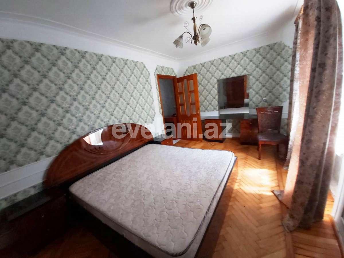 Сдаётся, вторичка, 2-комнаты, 50 m², Элмляр Академиясы m.