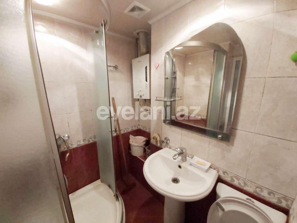 Сдаётся, вторичка, 2-комнаты, 50 m², Элмляр Академиясы m.