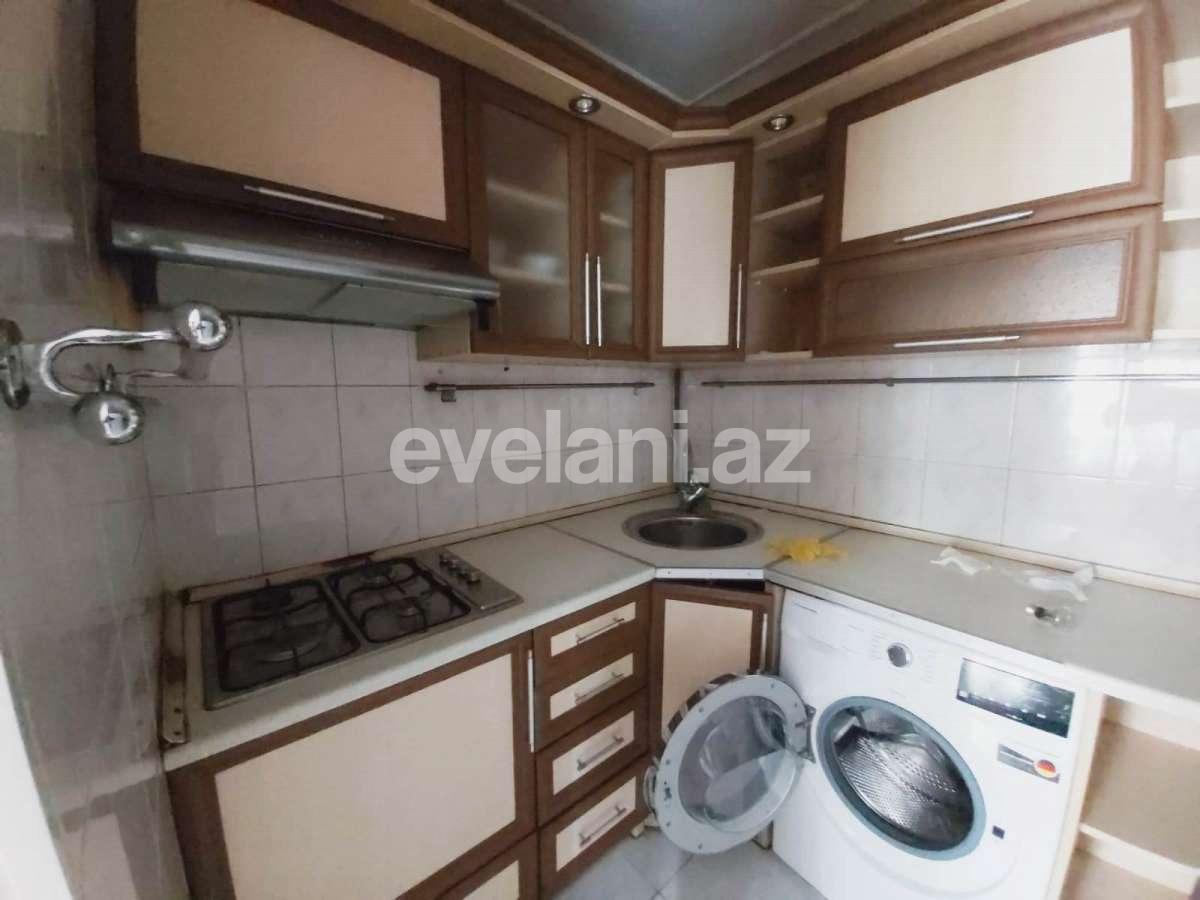 Сдаётся, вторичка, 2-комнаты, 50 m², Элмляр Академиясы m.