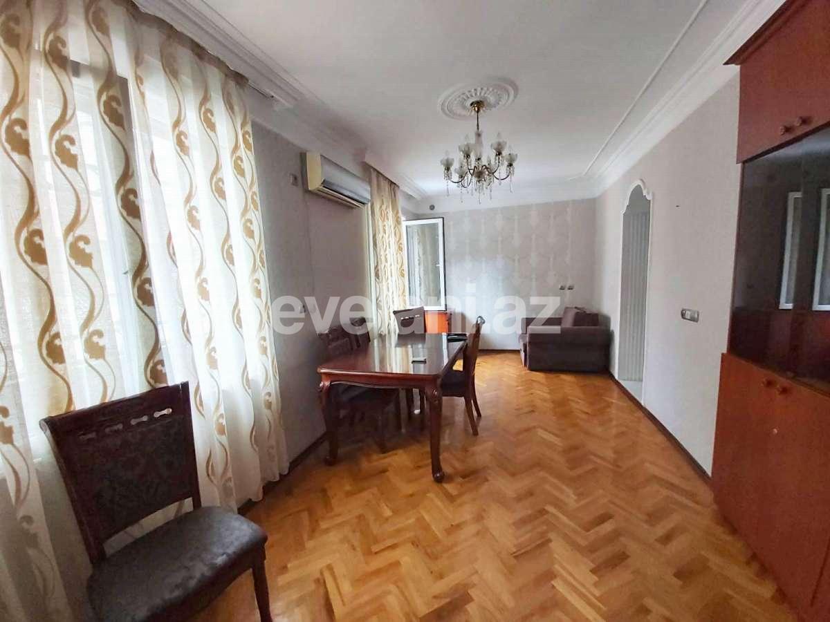 Сдаётся, вторичка, 2-комнаты, 50 m², Элмляр Академиясы m.