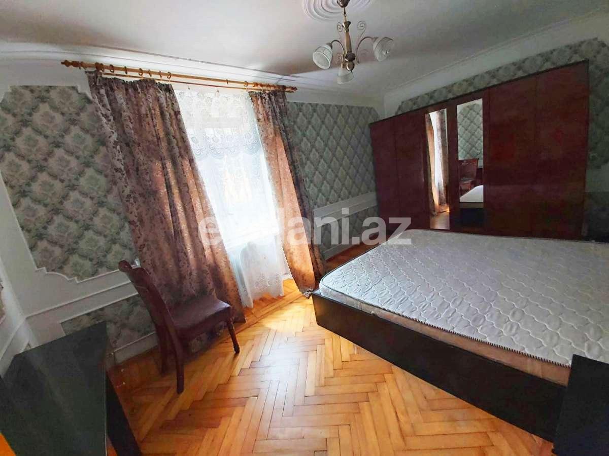 Сдаётся, вторичка, 2-комнаты, 50 m², Элмляр Академиясы m.