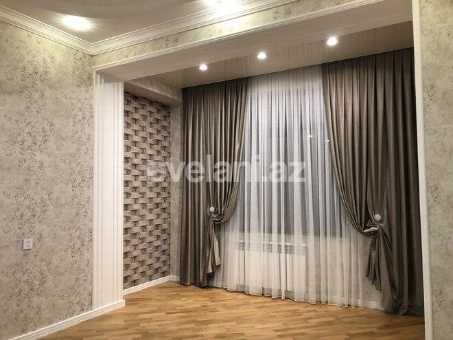 Sale, new building, 3 room, 113 m², 28 may m.