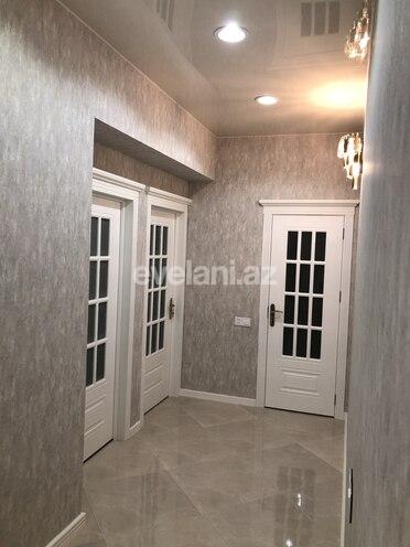 Sale, new building, 3 room, 113 m², 28 may m.