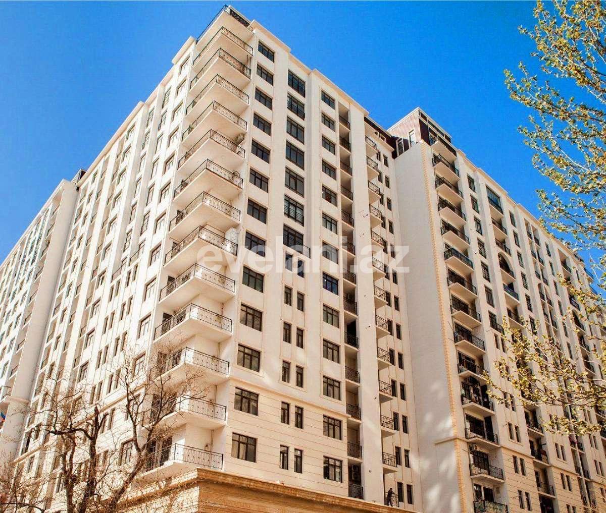 Sale, new building, 3 room, 113 m², 28 may m.