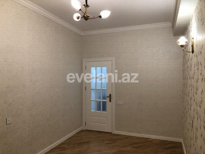Sale, new building, 3 room, 113 m², 28 may m.