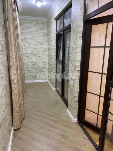 Sale, new building, 3 room, 113 m², 28 may m.