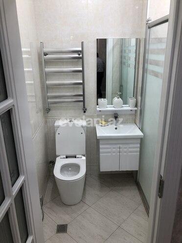 Sale, new building, 3 room, 113 m², 28 may m.