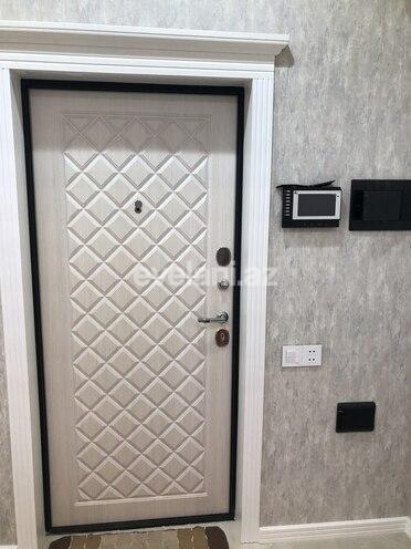 Sale, new building, 3 room, 113 m², 28 may m.