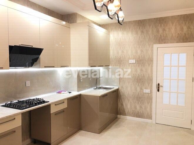 Sale, new building, 3 room, 113 m², 28 may m.