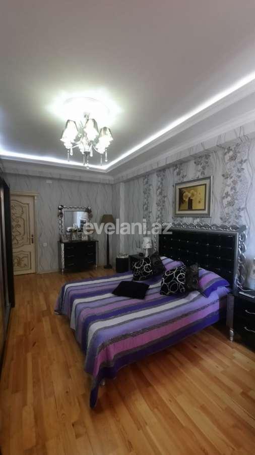 Satılır, yeni tikili, 3 otaqlı, 104 m², Şah İsmayıl Xətai m.