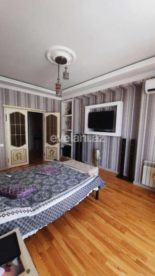 Satılır, yeni tikili, 3 otaqlı, 104 m², Şah İsmayıl Xətai m.