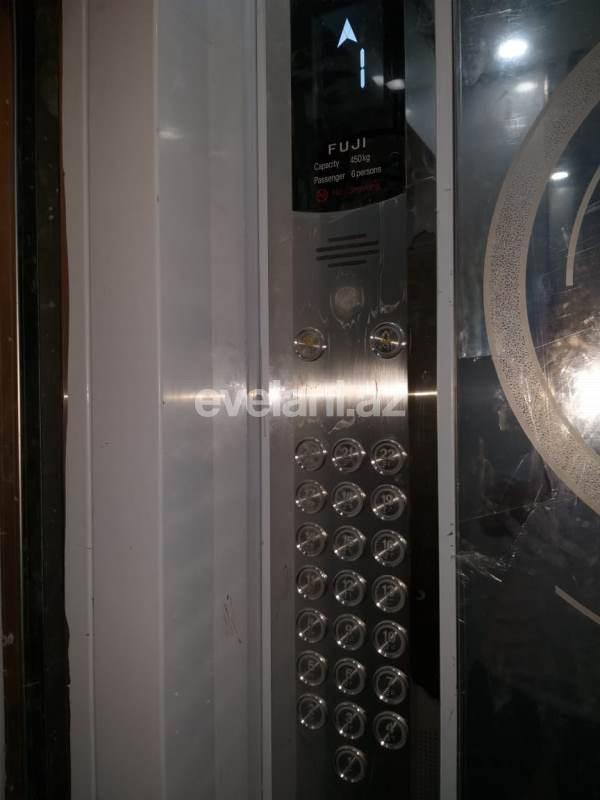 Satılır, yeni tikili, 3 otaqlı, 150 m², 28 may m.