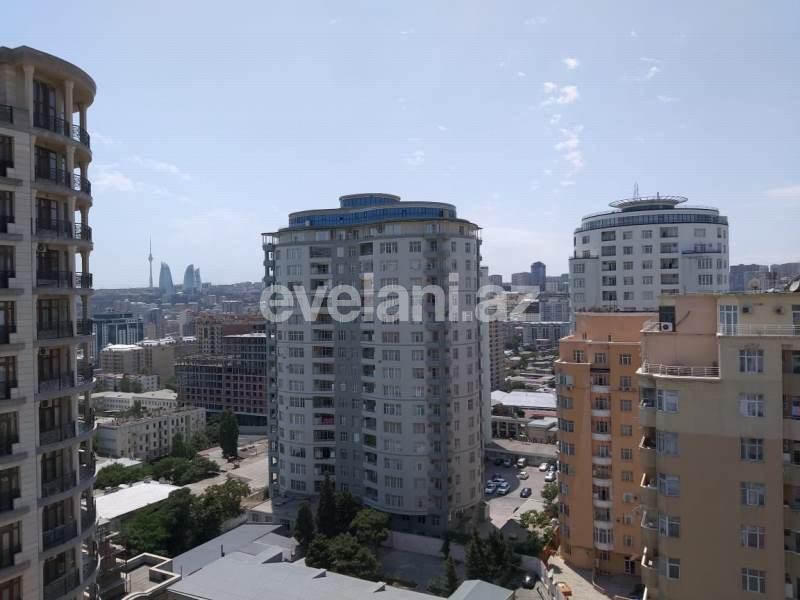 Satılır, yeni tikili, 3 otaqlı, 150 m², 28 may m.
