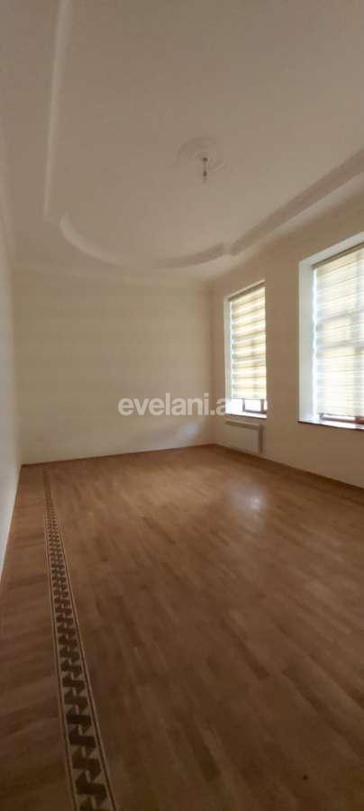 Rent, office, 3 room, 110 m², Nasimi r.