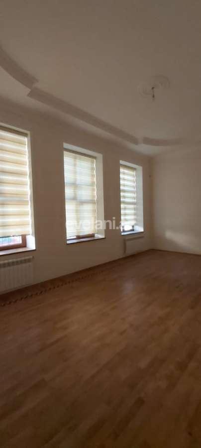 Rent, office, 3 room, 110 m², Nasimi r.