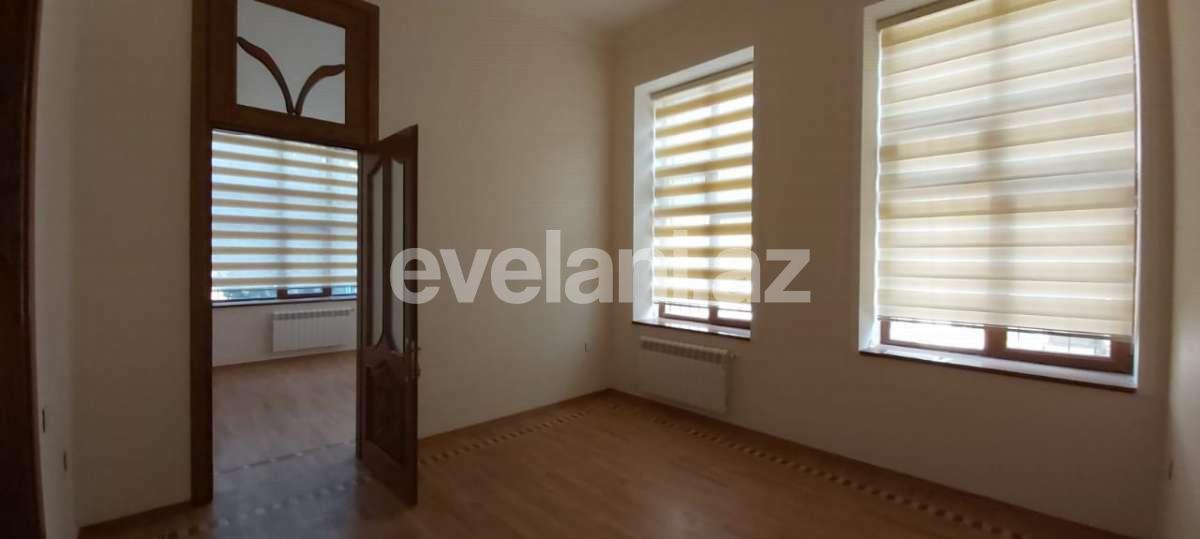 Rent, office, 3 room, 110 m², Nasimi r.