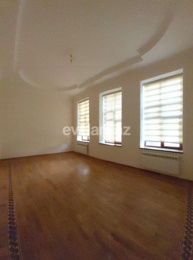 Rent, office, 3 room, 110 m², Nasimi r.