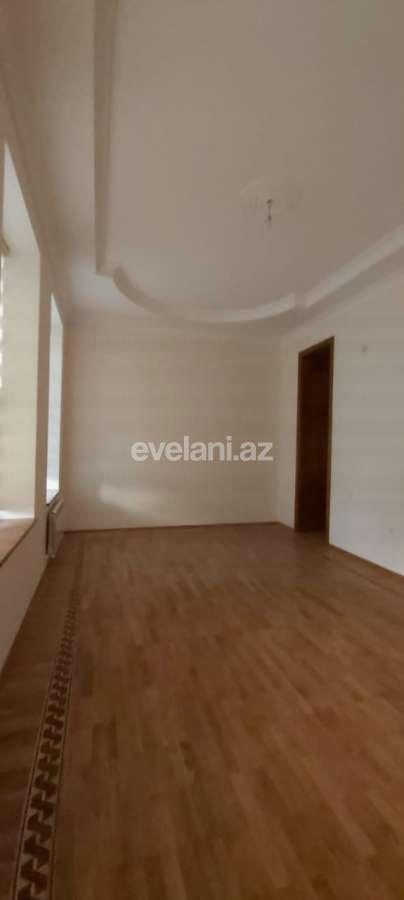 Rent, office, 3 room, 110 m², Nasimi r.