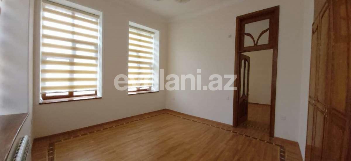 Rent, office, 3 room, 110 m², Nasimi r.