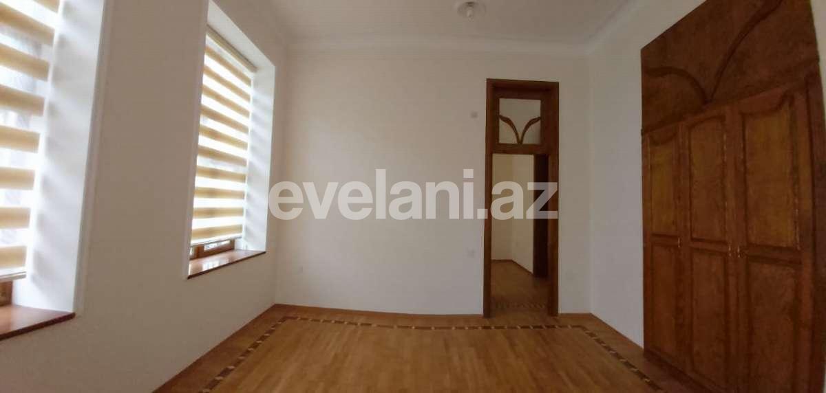 Rent, office, 3 room, 110 m², Nasimi r.