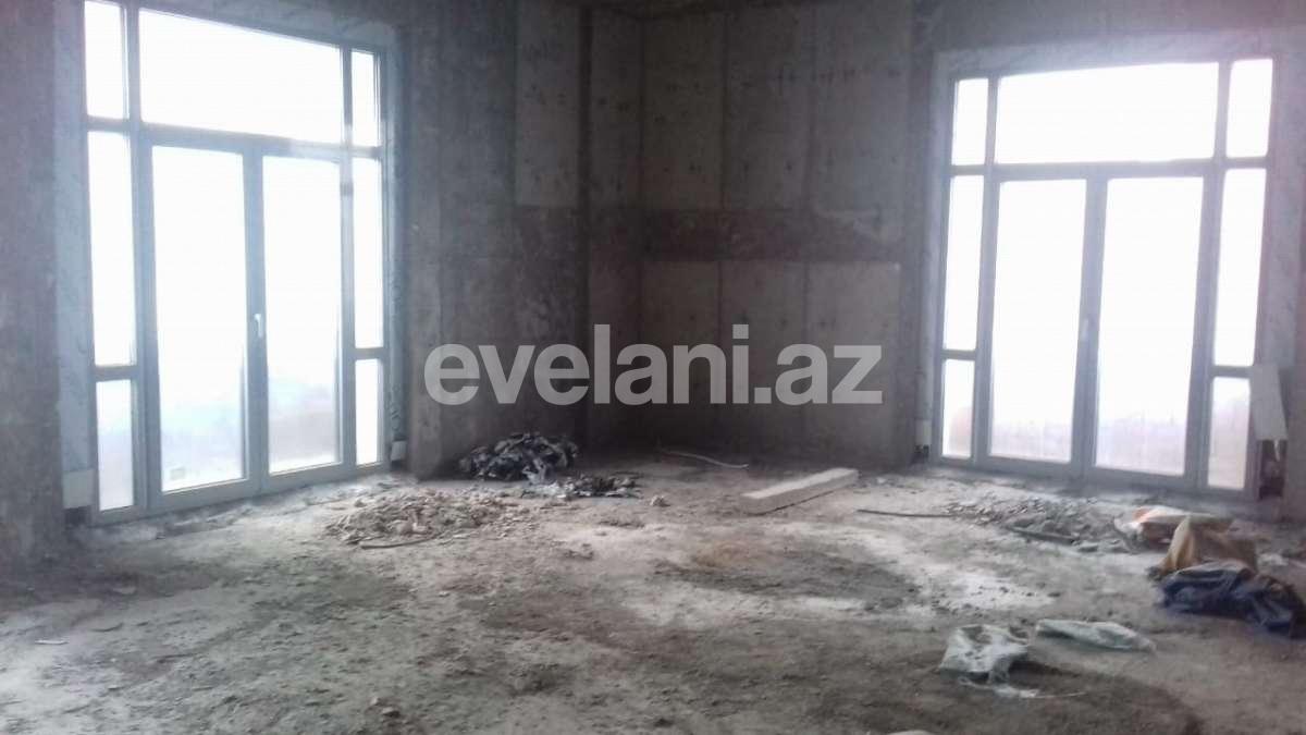 Sale, new building, 4 room, 232 m², Nasimi r.