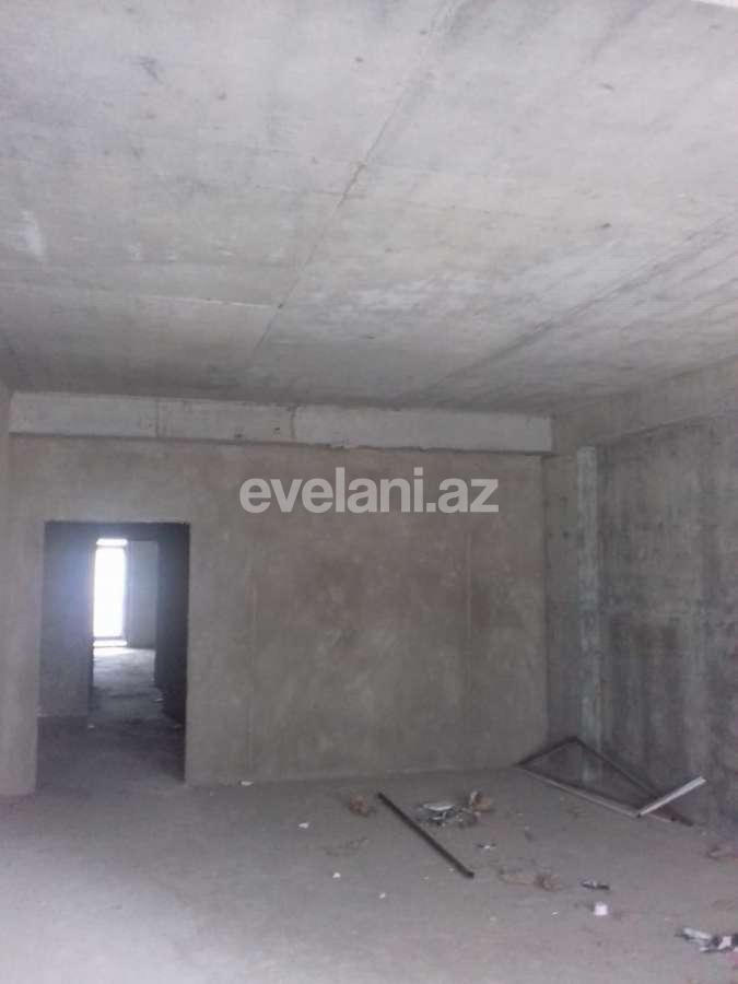 Sale, new building, 4 room, 232 m², Nasimi r.