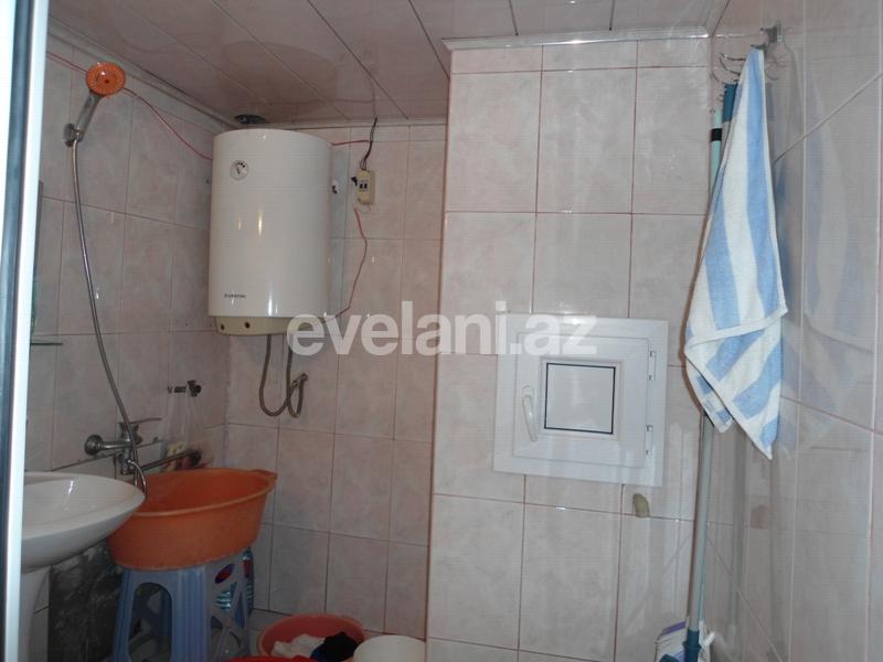 Sale, old building, 1 room, 31 m², Inshaatchilar m.