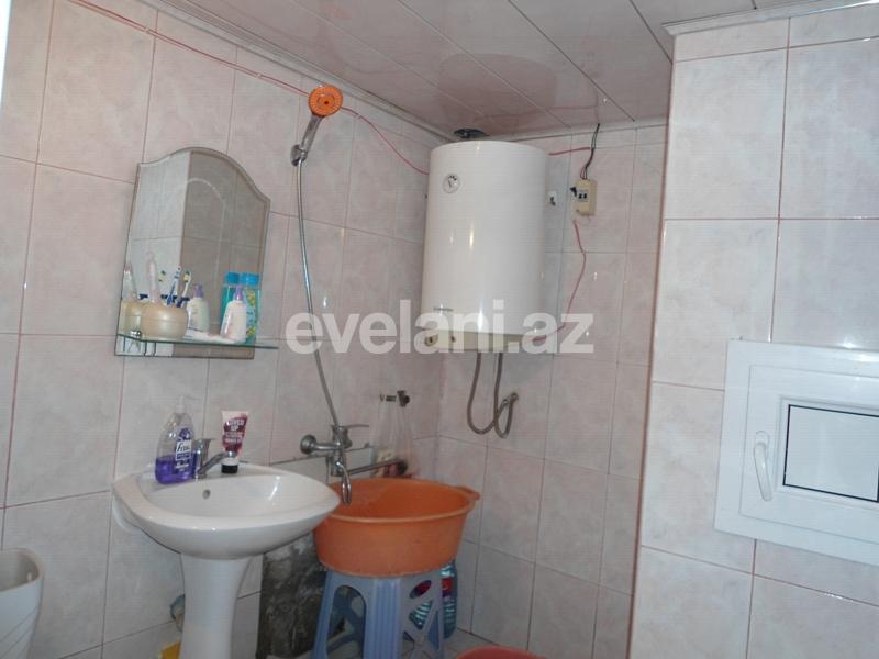 Sale, old building, 1 room, 31 m², Inshaatchilar m.
