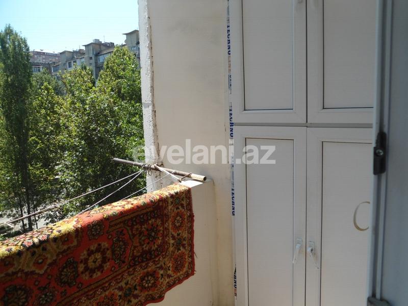 Sale, old building, 1 room, 31 m², Inshaatchilar m.